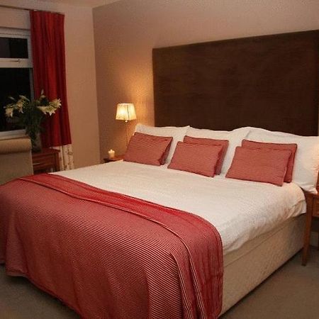 Lake Lodge Guesthouse Killarney Bagian luar foto